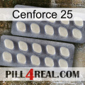 Cenforce 25 07